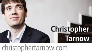 Christopher Tarnow - composer